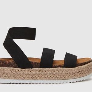 steve madden sandals